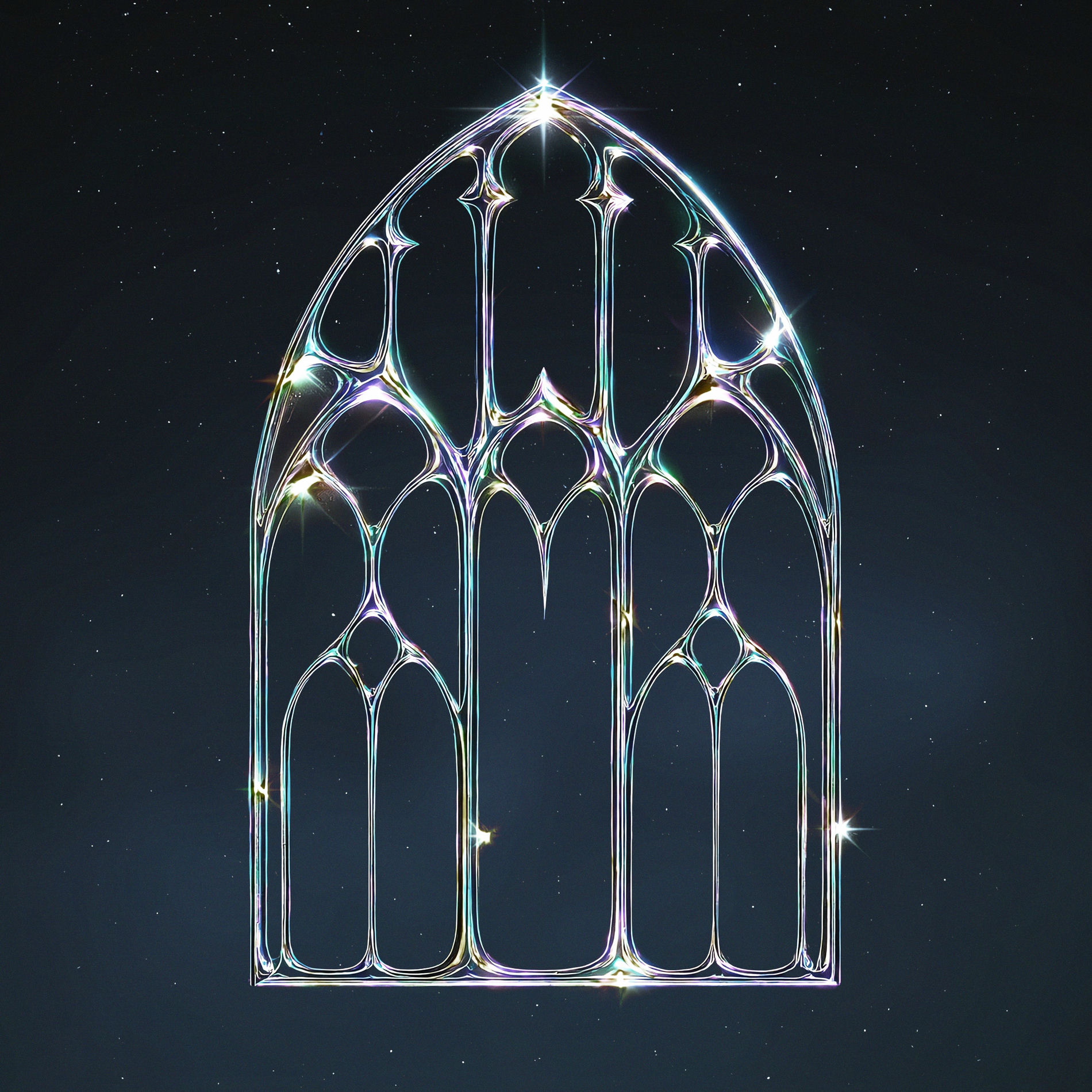 Album cover of Ascension