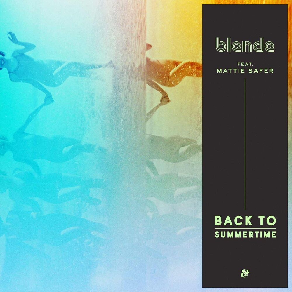 Picture of Back To Summertime