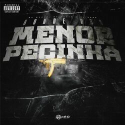 Cover of Bonde dos Menor Pecinha