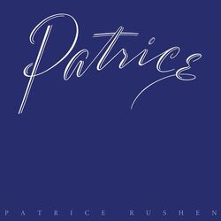 Cover of Patrice (Remastered)