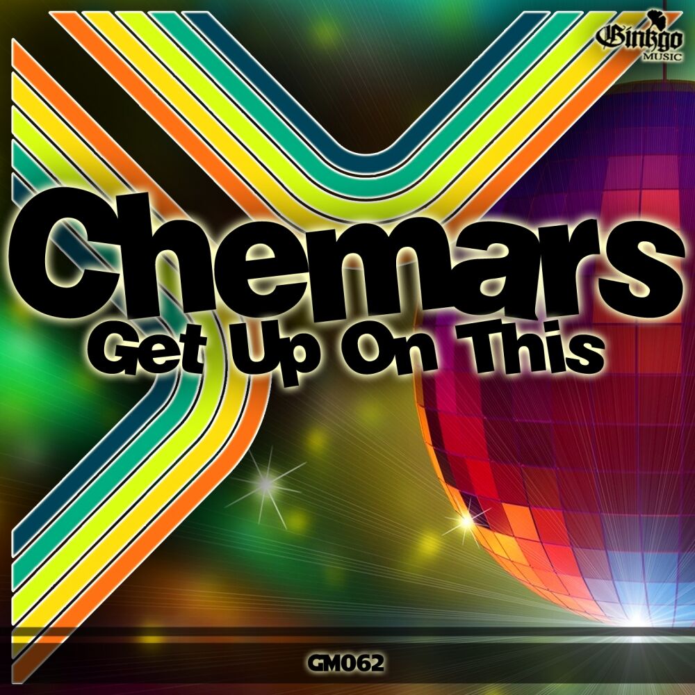 Picture of Get Up On This