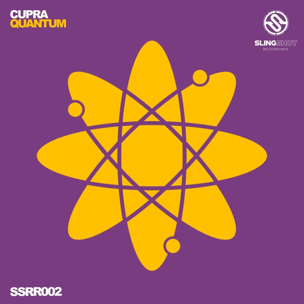 Picture of Quantum