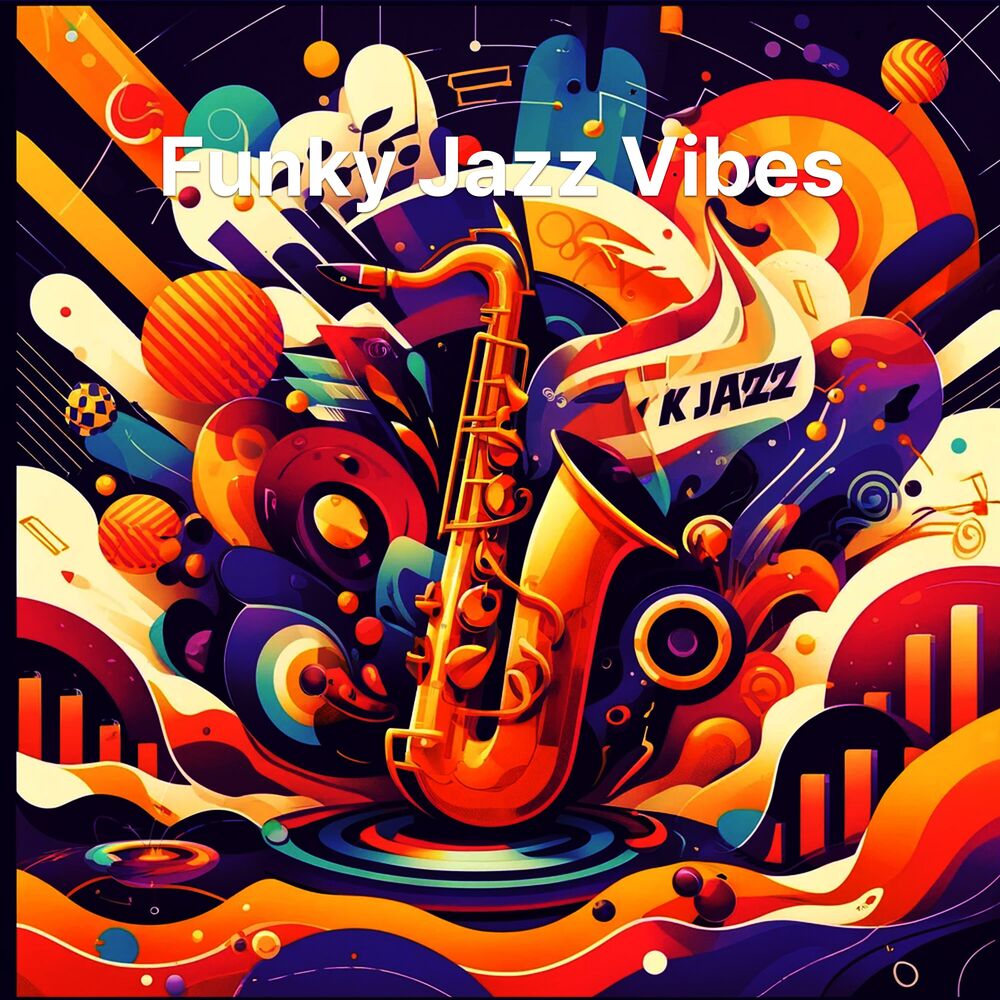 Picture of Funky Jazz Vibes