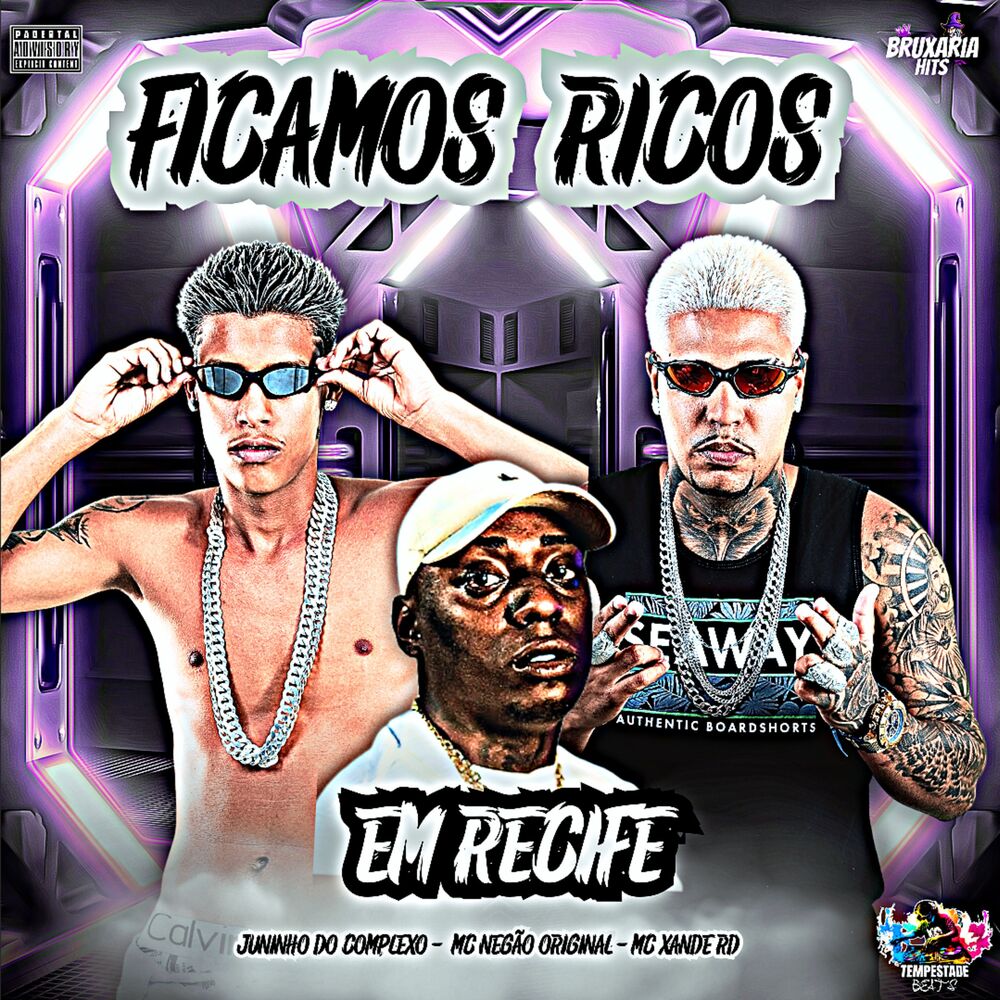 Picture of Ficamos Ricos em Recife