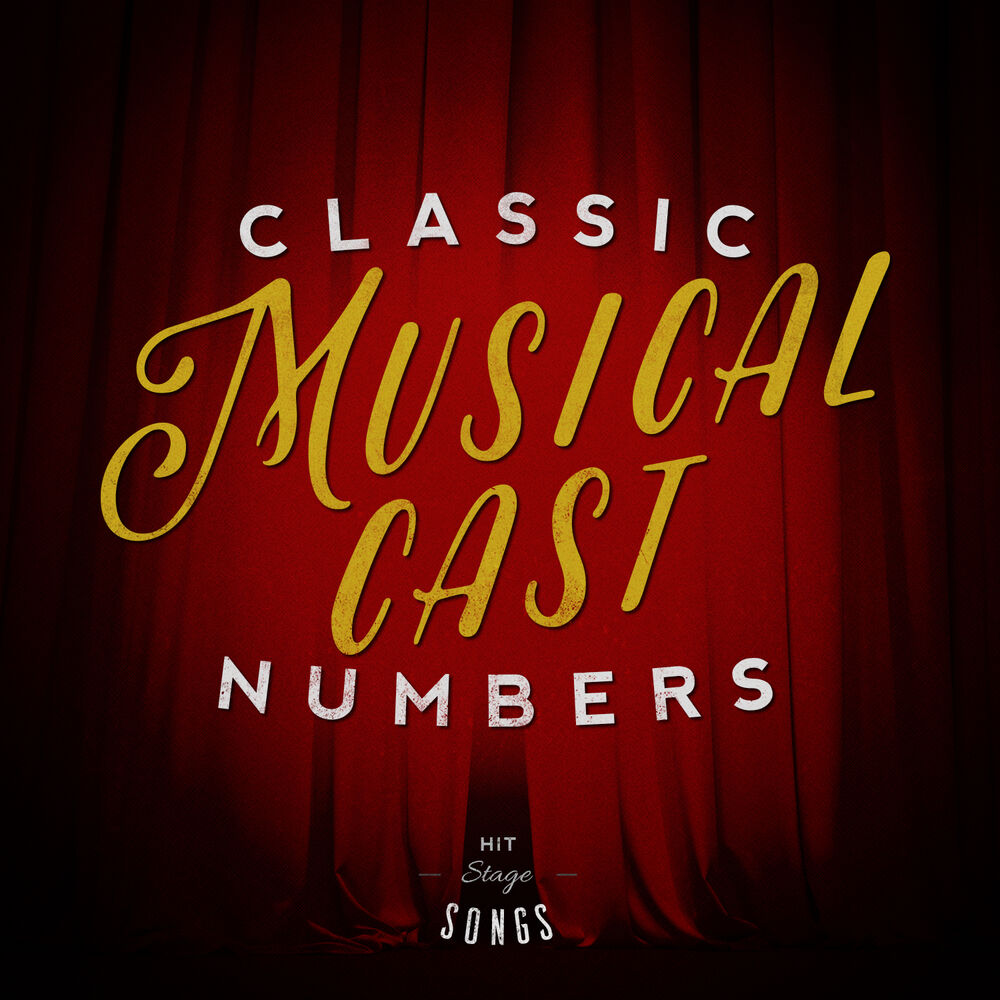 Picture of Classic Musical Cast Numbers