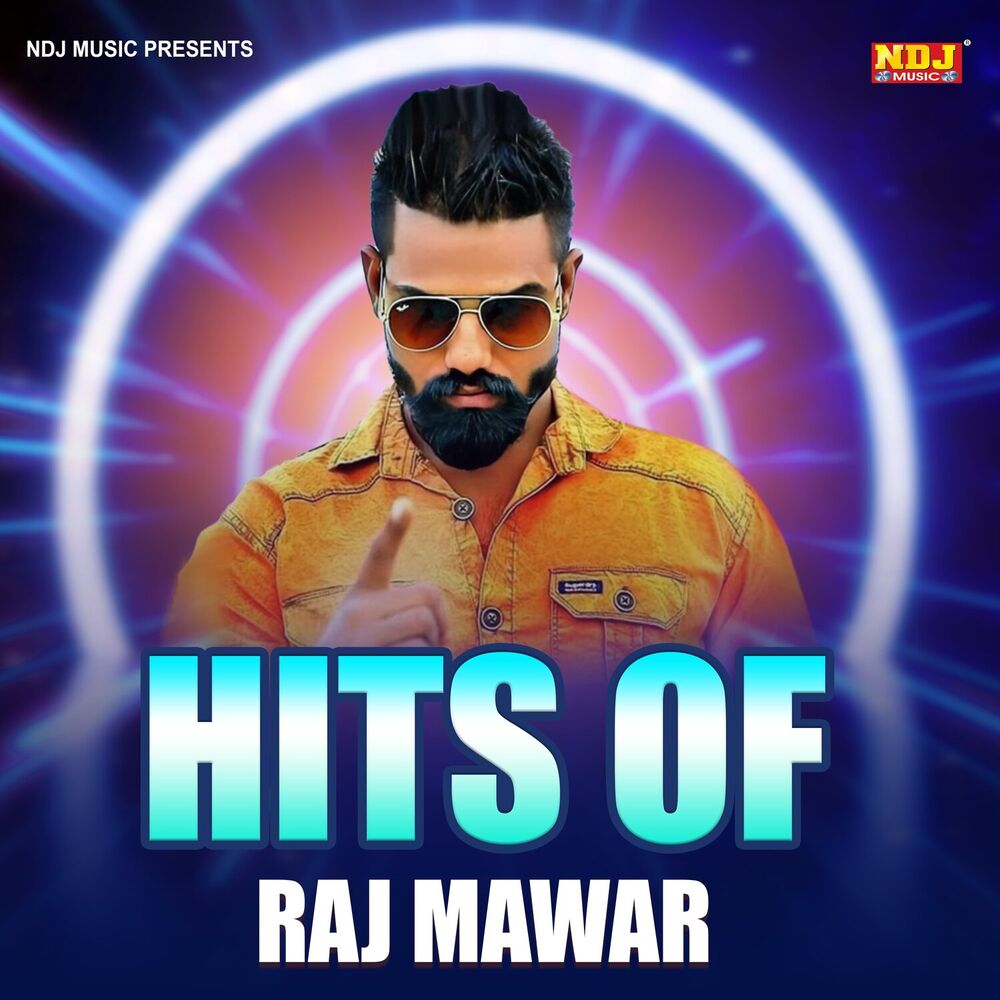 Picture of Hits Of Raj Mawar