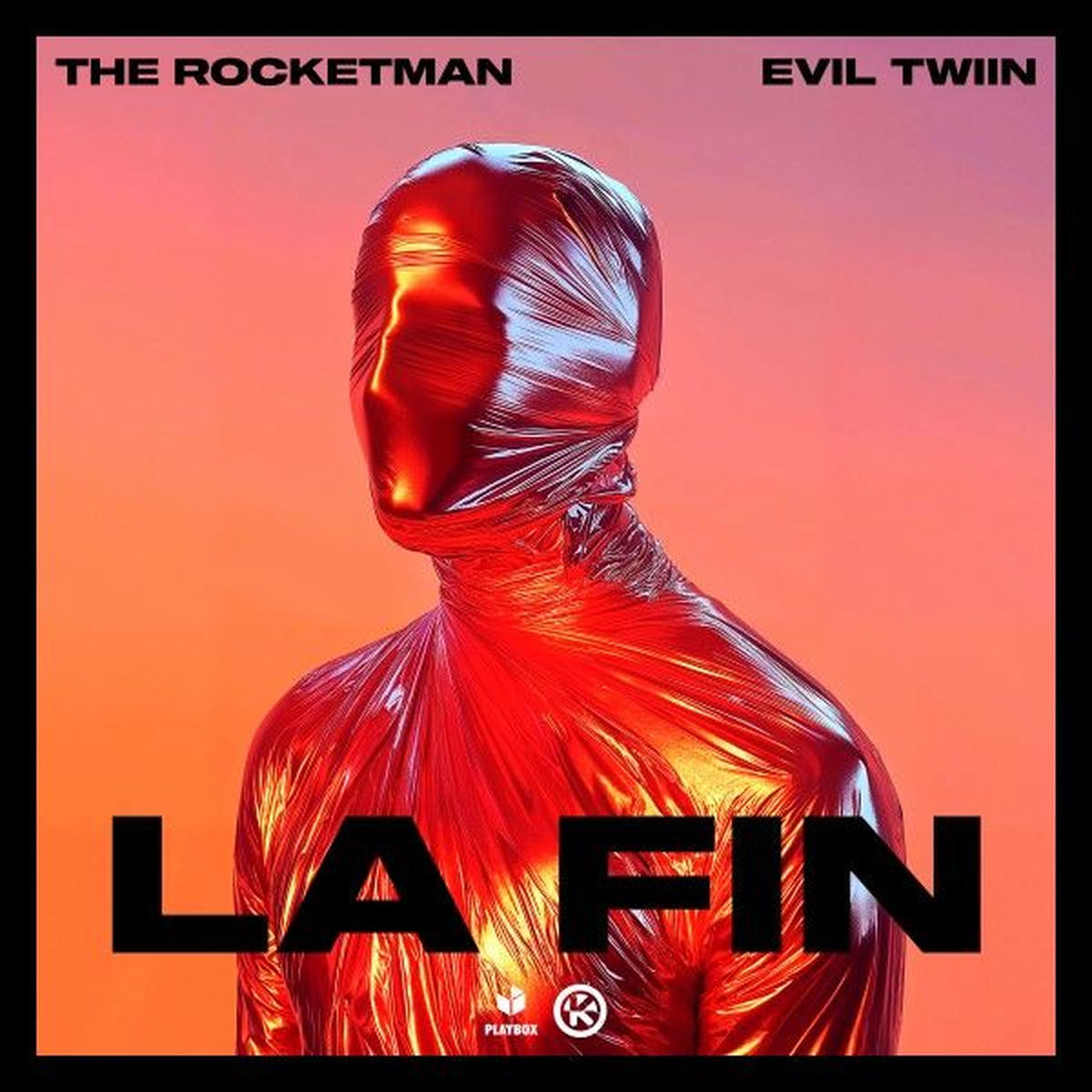Album cover of La Fin