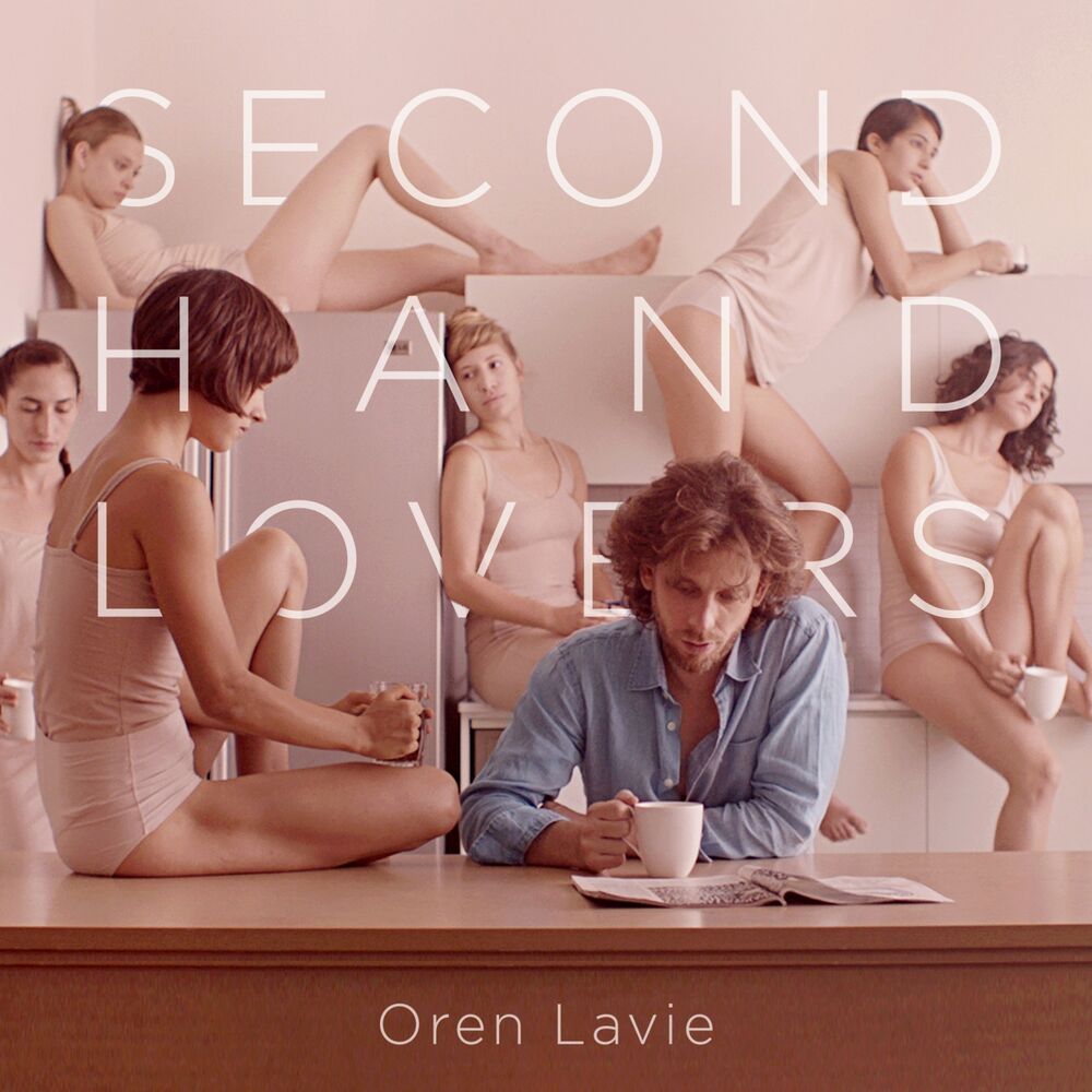Picture of Second Hand Lovers