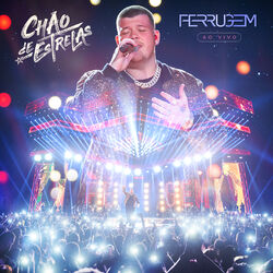 Cover of Chão de estrelas (Ao vivo)
