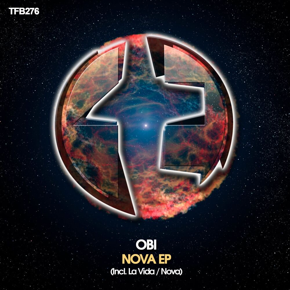 Picture of Nova EP