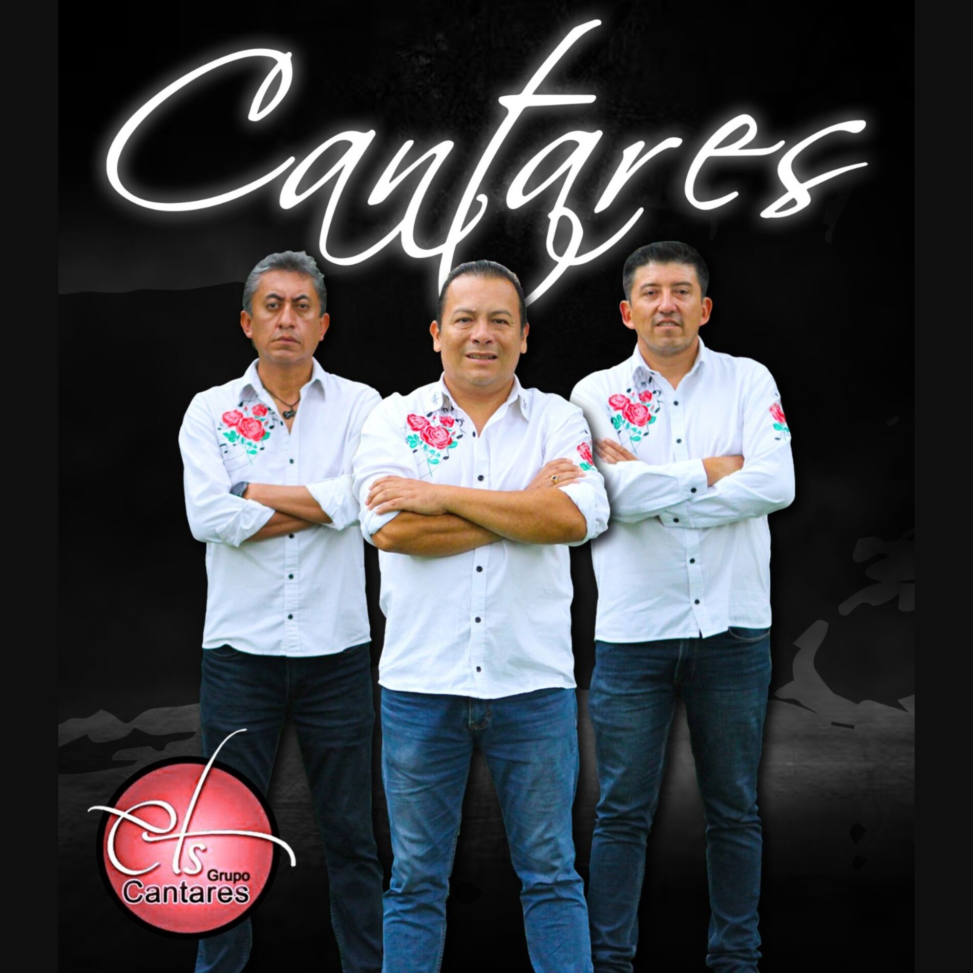 Album cover of Cantares