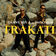 Frakati (feat. Princezito) by Danny Boy album cover