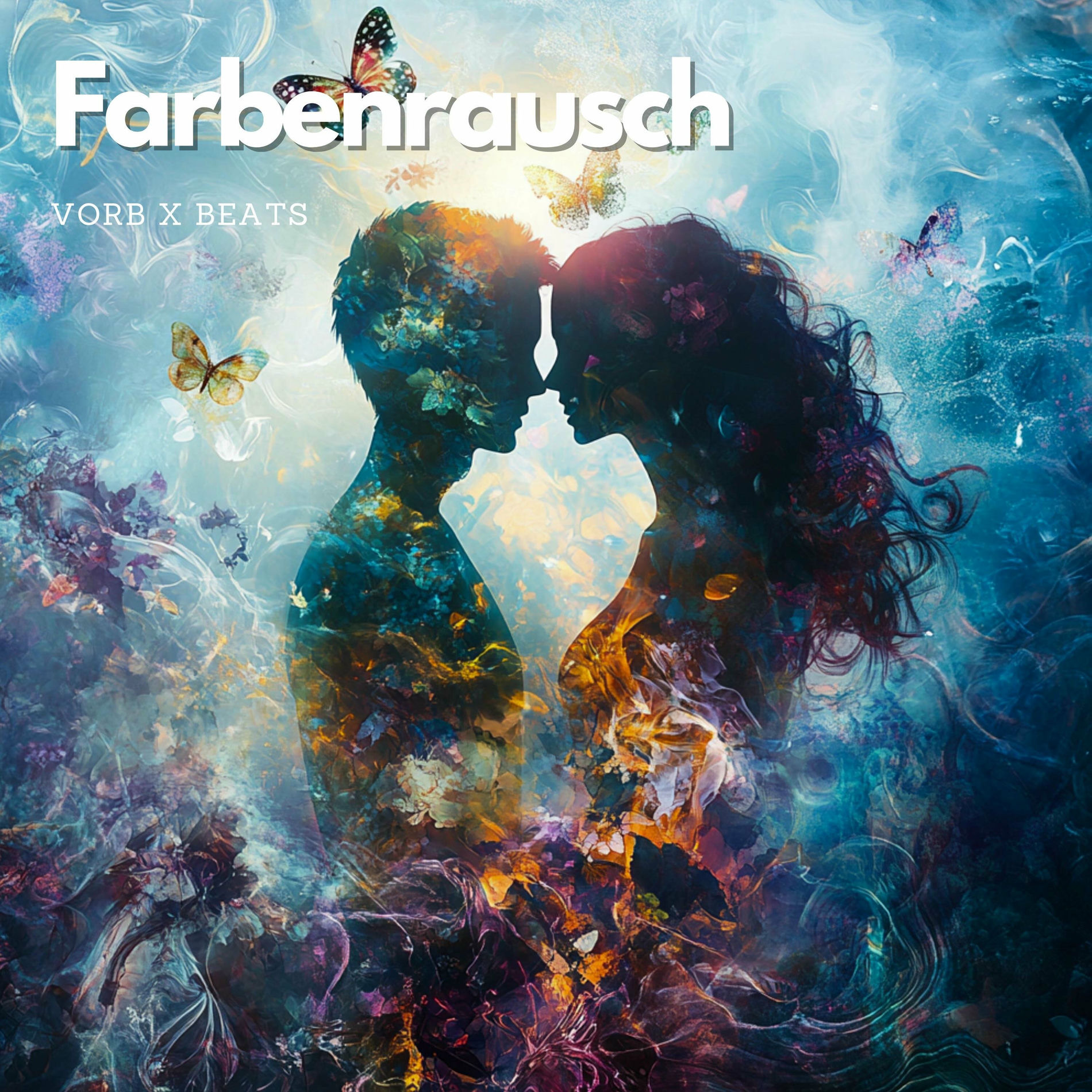 Album cover of Farbenrausch