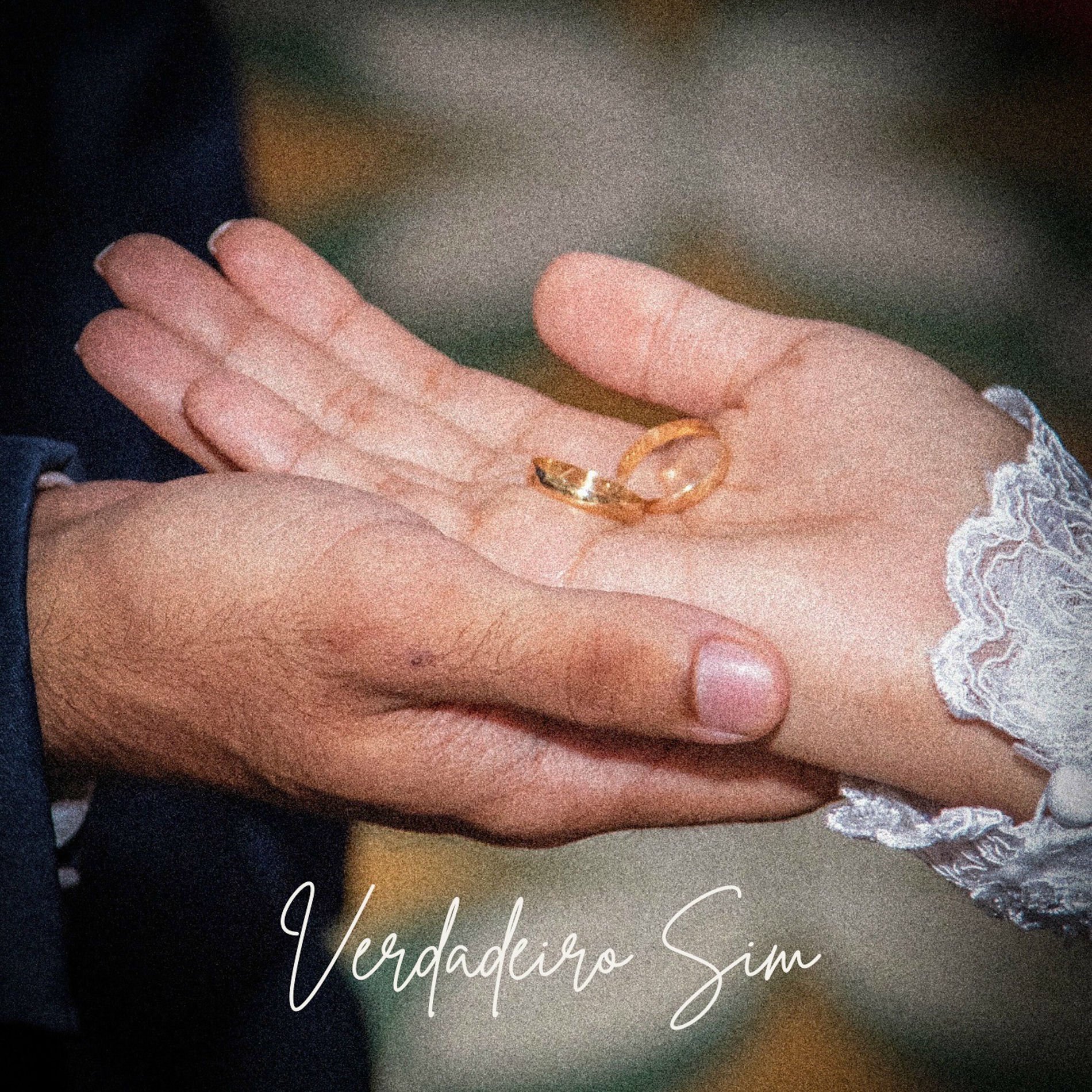 Album cover of Verdadeiro Sim