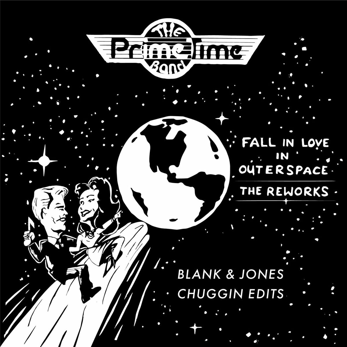 The Prime Time Band– Fall In Love In 12” cbdd489afb44af76347e2f79fe7dd5
