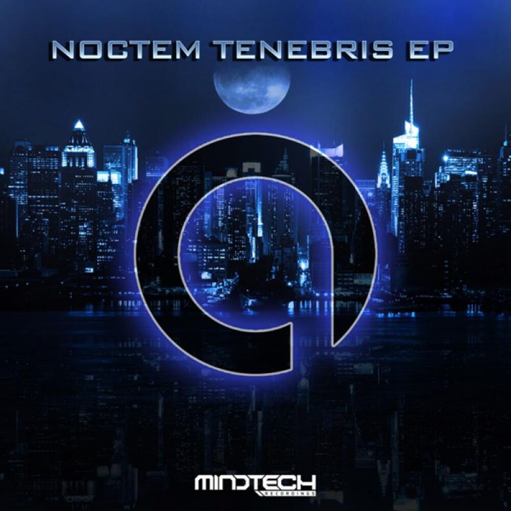 Picture of Noctem Tenebris EP