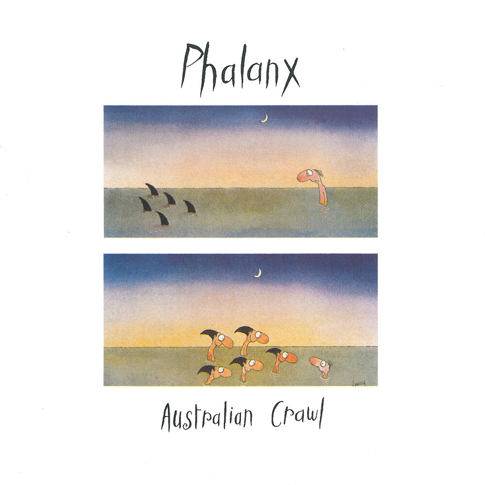 Picture of Phalanx (Remastered)