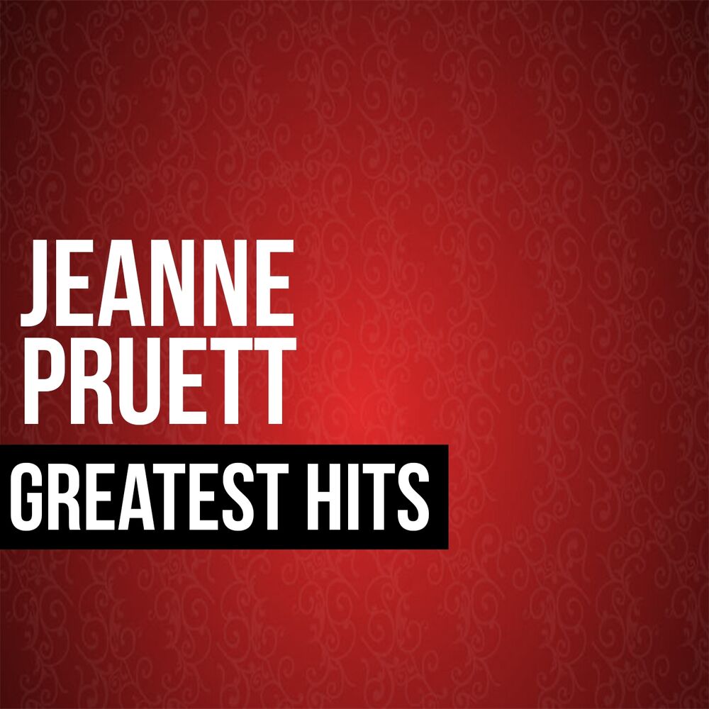 Picture of Jeanne Pruett Greatest Hits