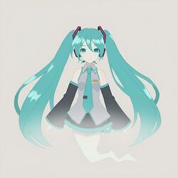 Cover of ghost