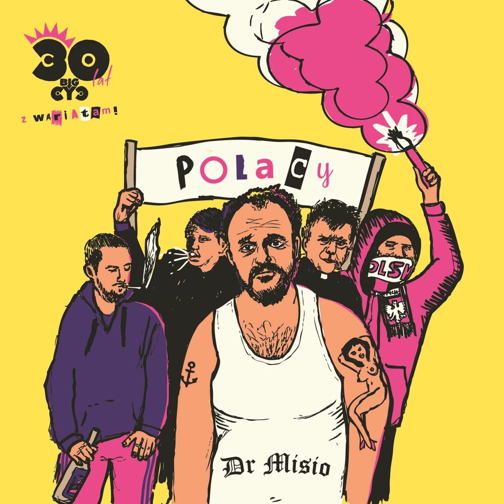 Picture of Polacy