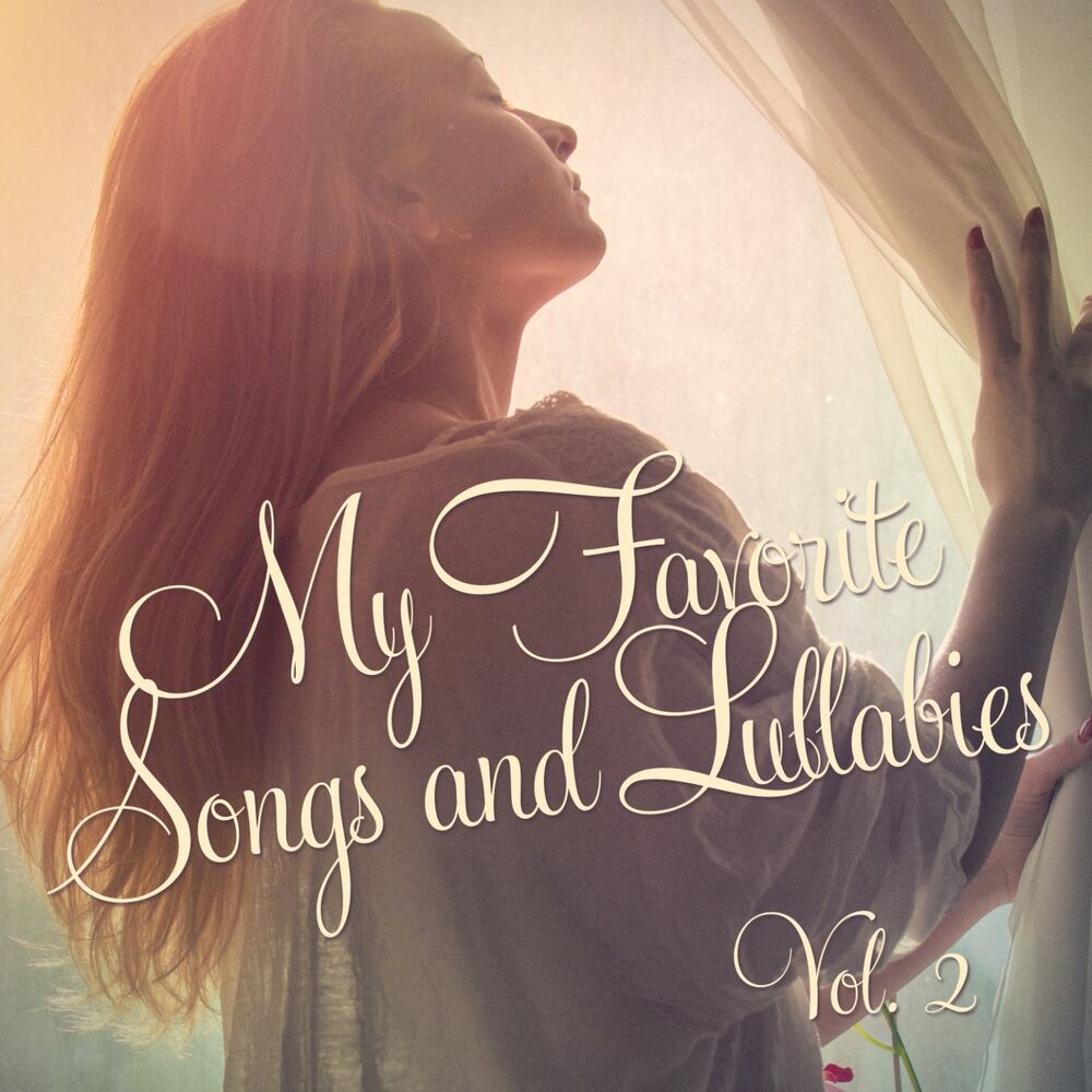 Picture of My Favorite Songs and Lullabies, Vol. 2