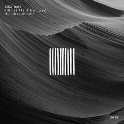 music cover