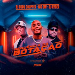 Cover of Sequência da Botação