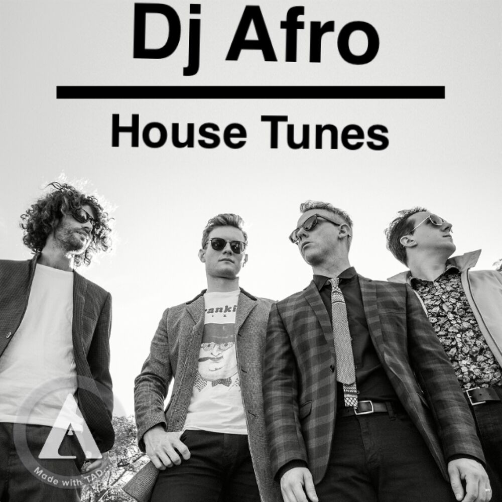 Picture of House Tune