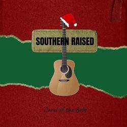 Cover of Carol of the Bells