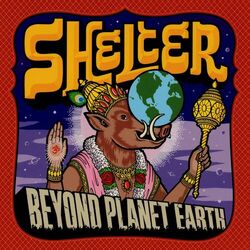 Cover of Beyond Planet Earth