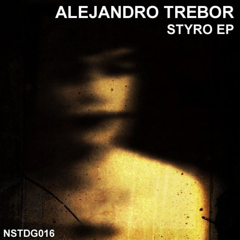 Picture of Styro EP