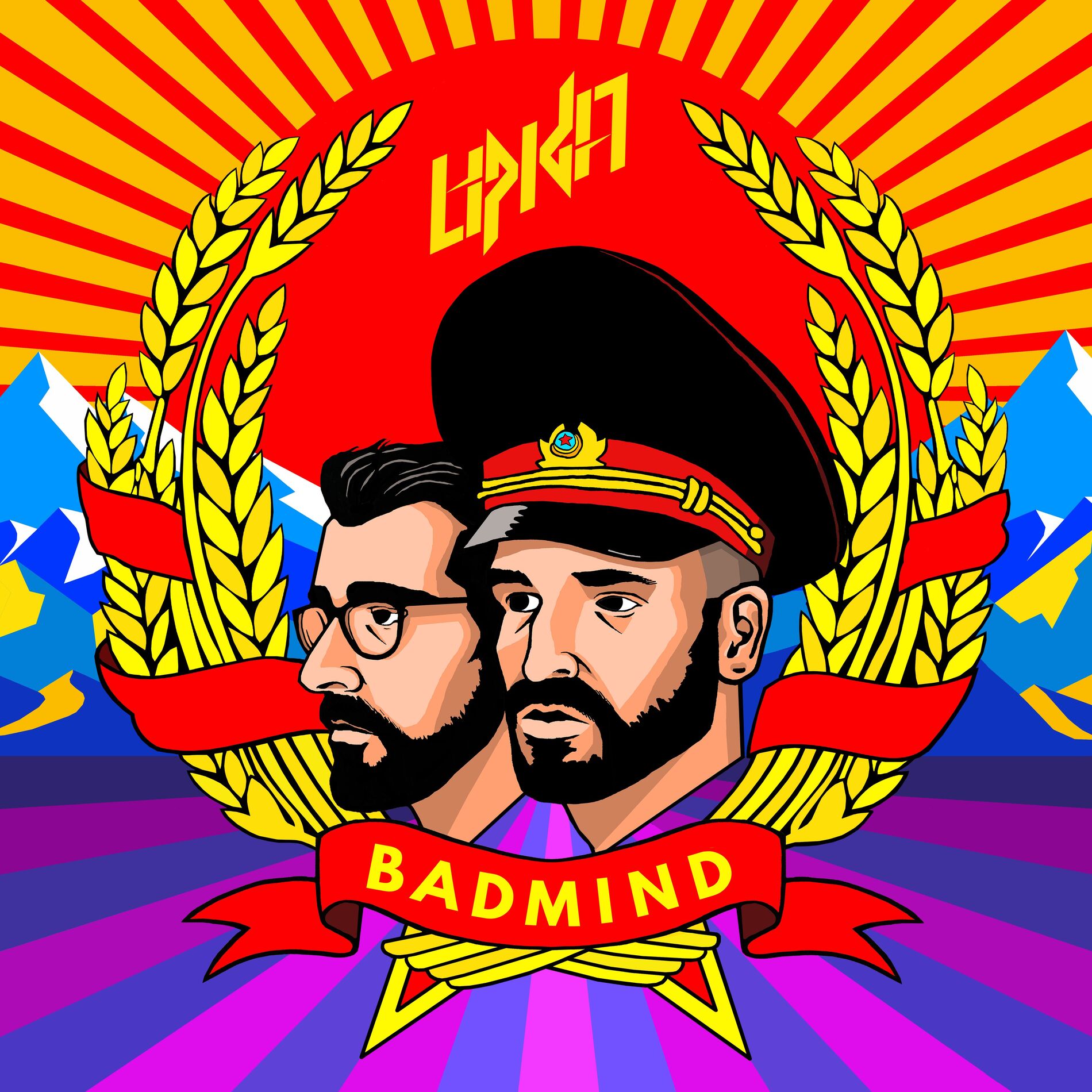 Album cover of Loud