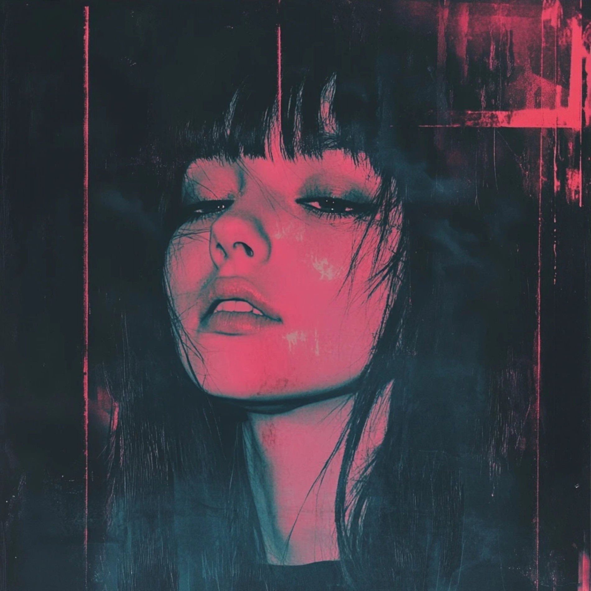 Album cover of Heaven