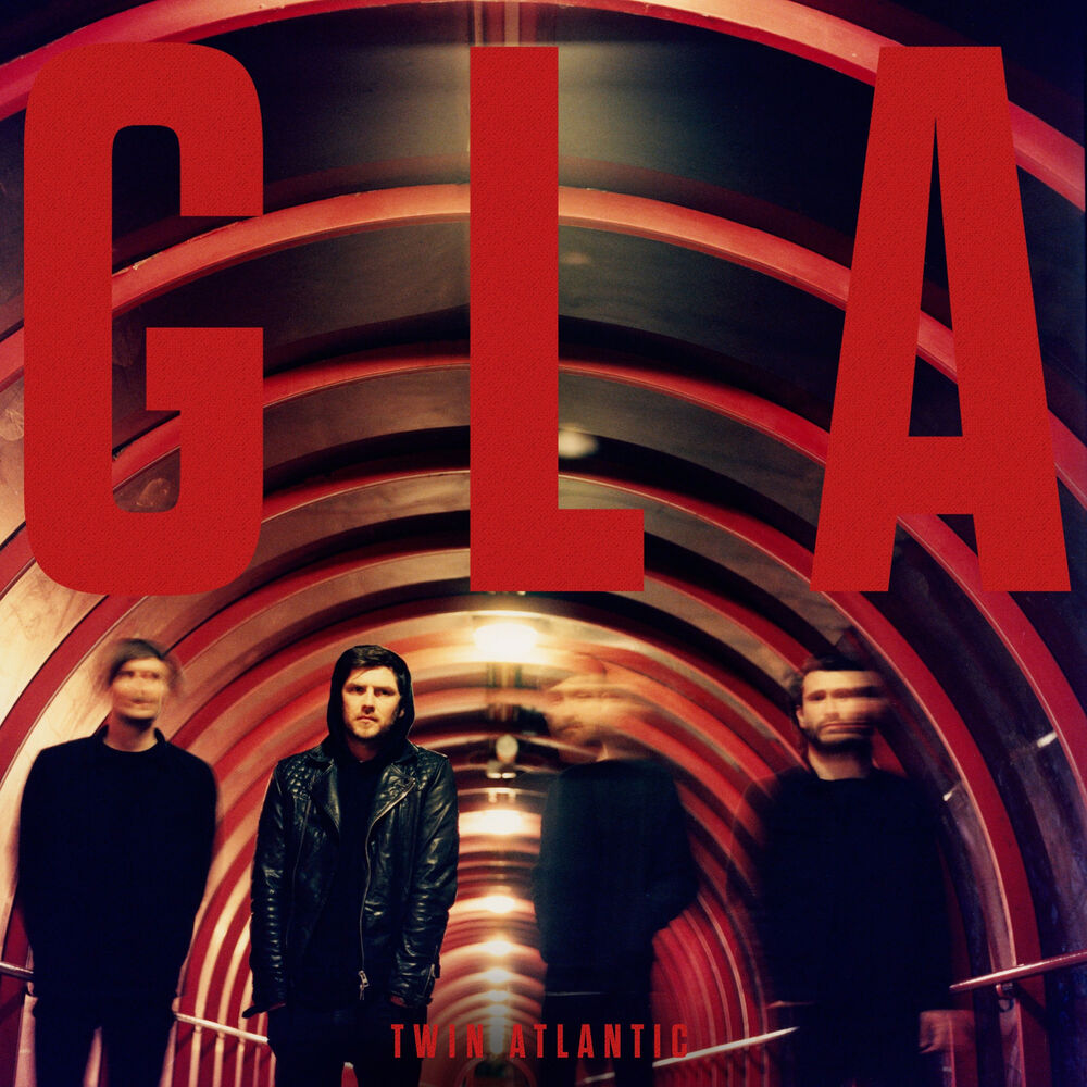 Picture of GLA