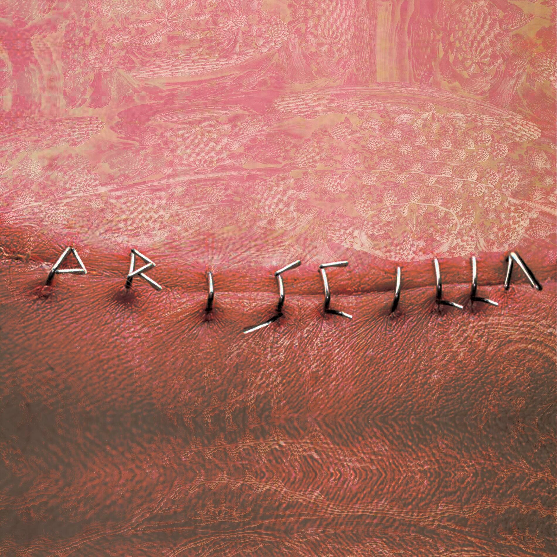 Album cover of Priscilla