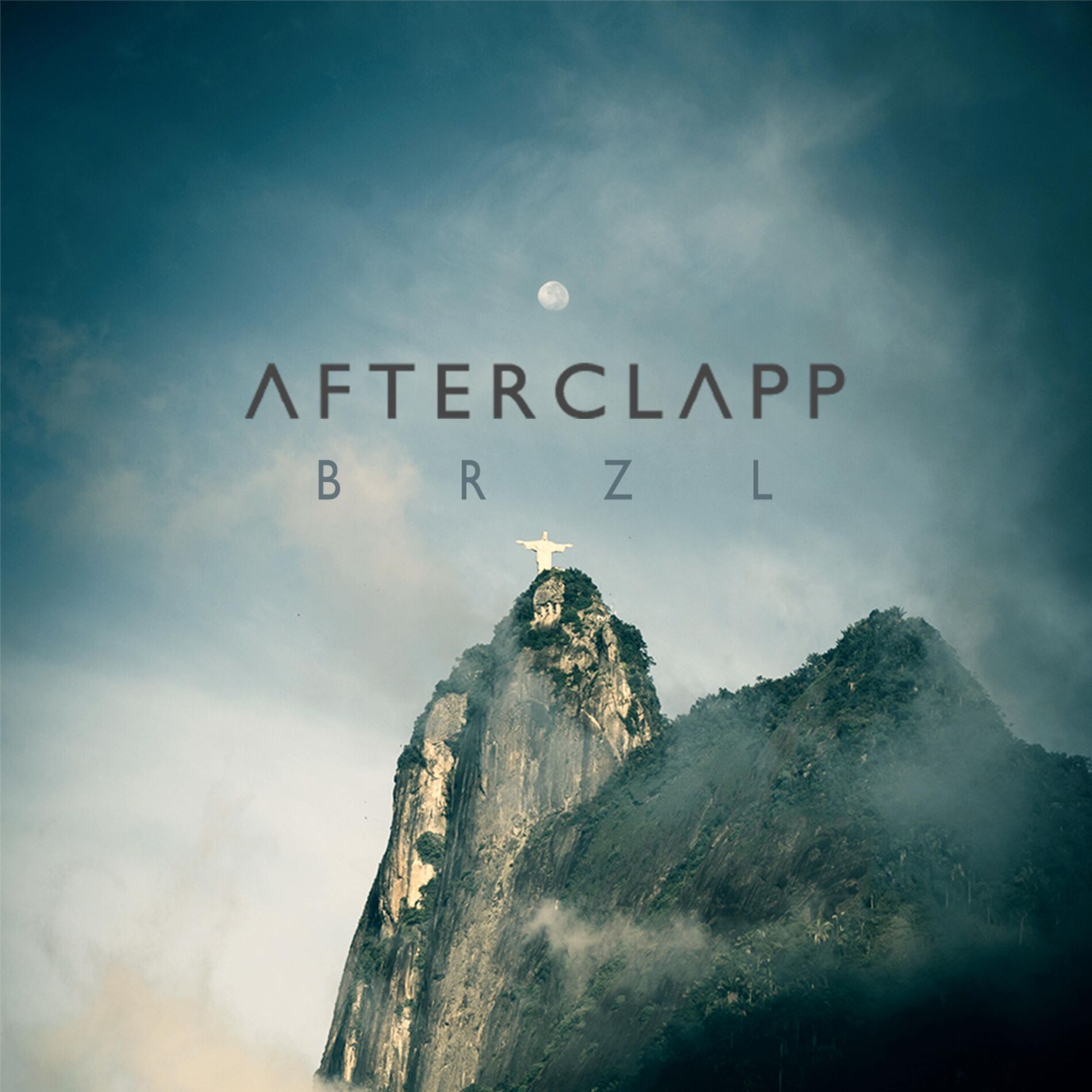 Album cover of Brzl
