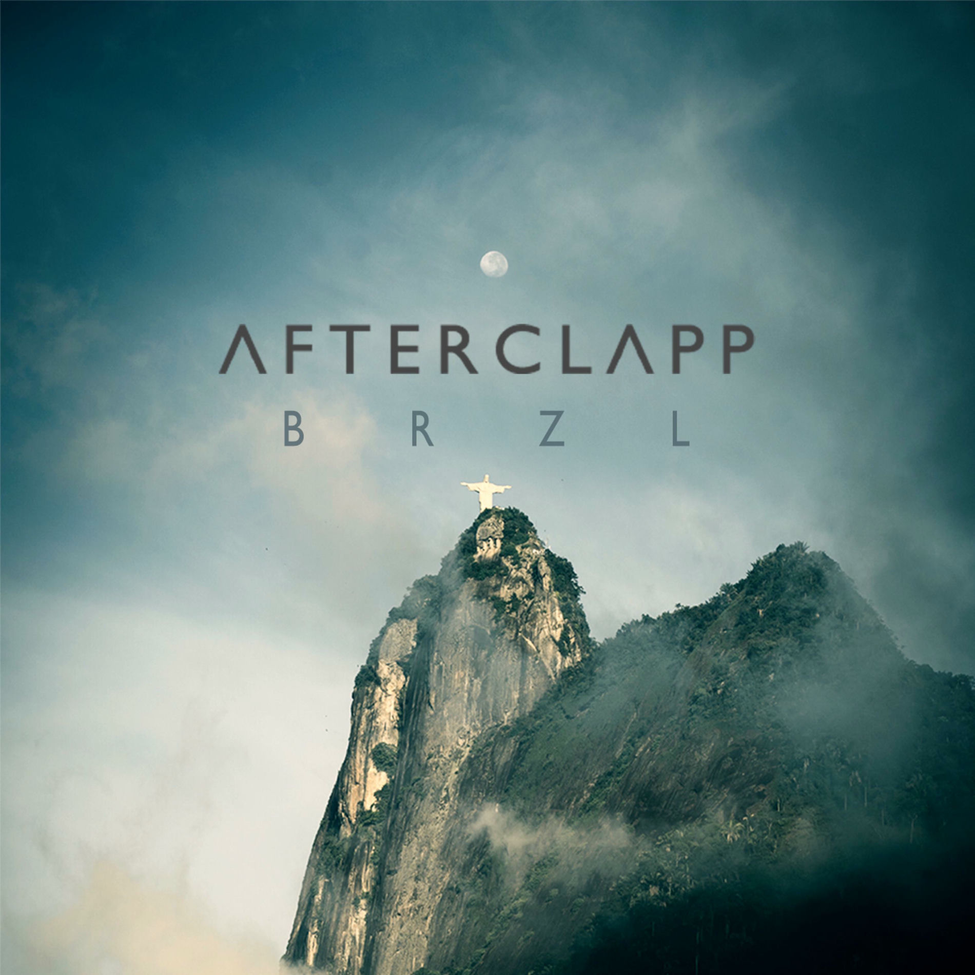 Album cover of Brzl