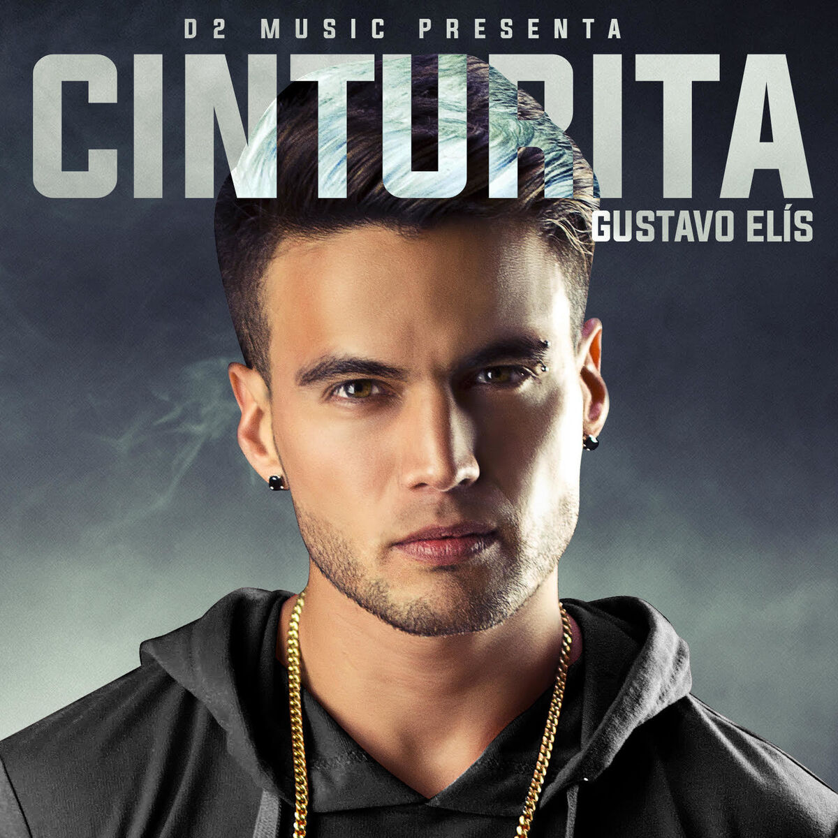 Album cover of Cinturita