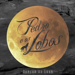 Cover of Dançar ao Luar
