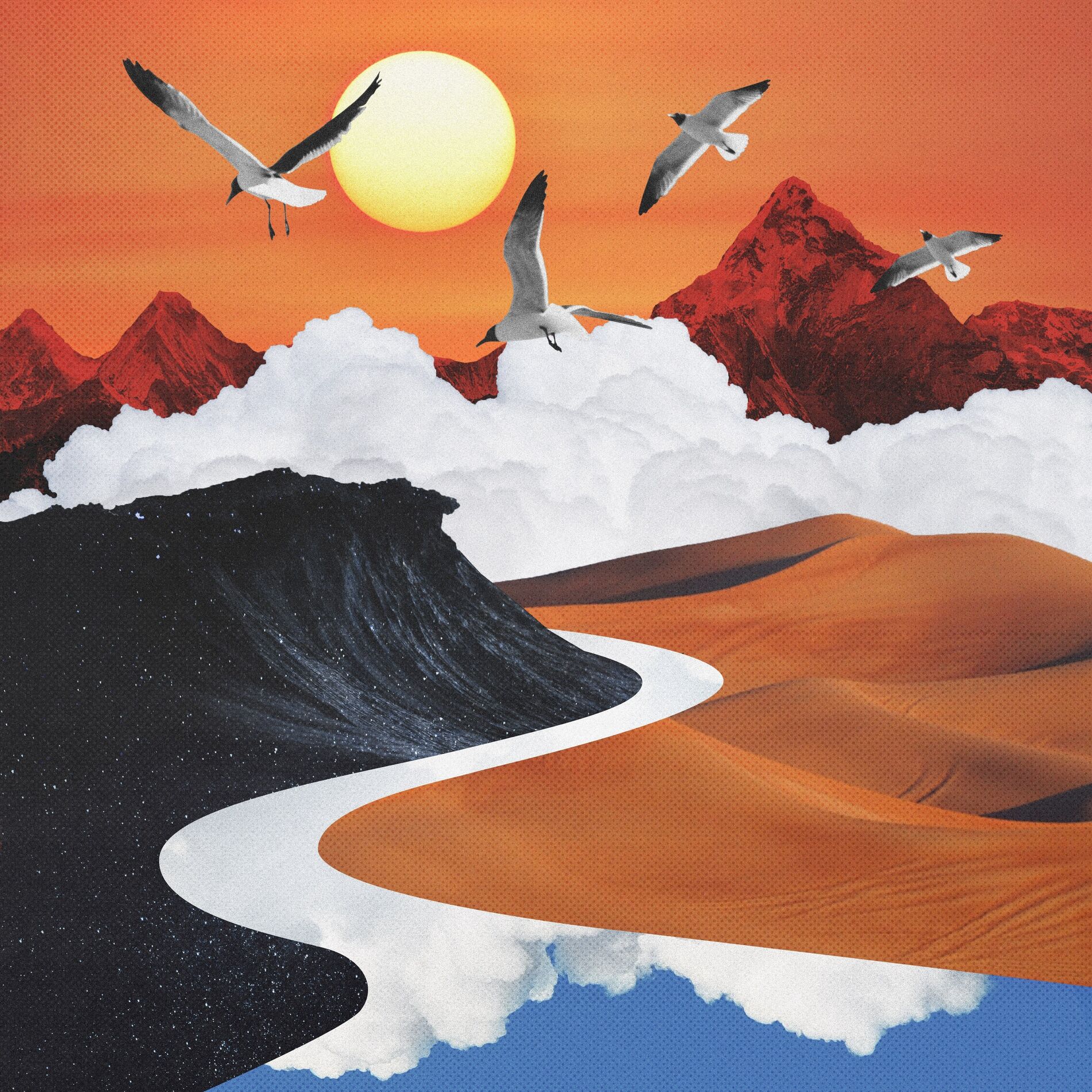 Album cover of Alléluia