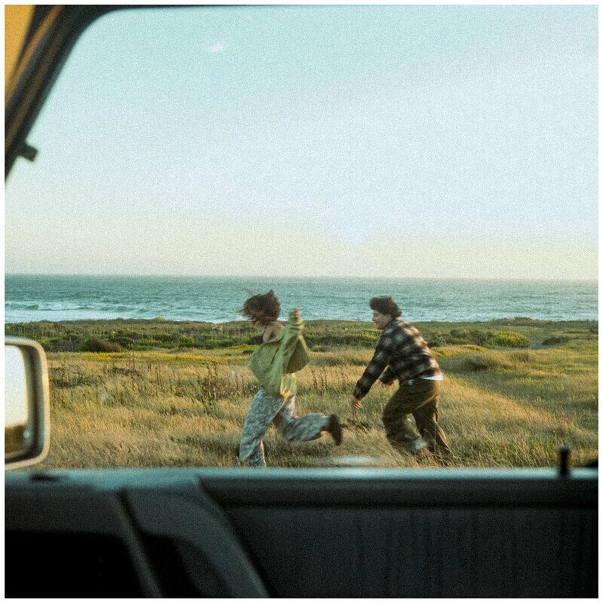 Album cover of chasing u