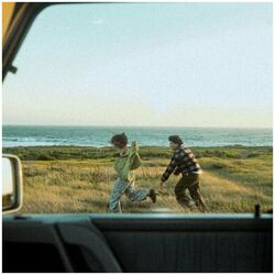 Cover of chasing u