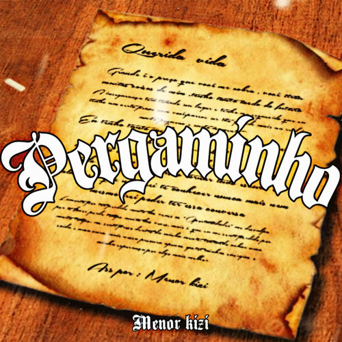 Pergaminho