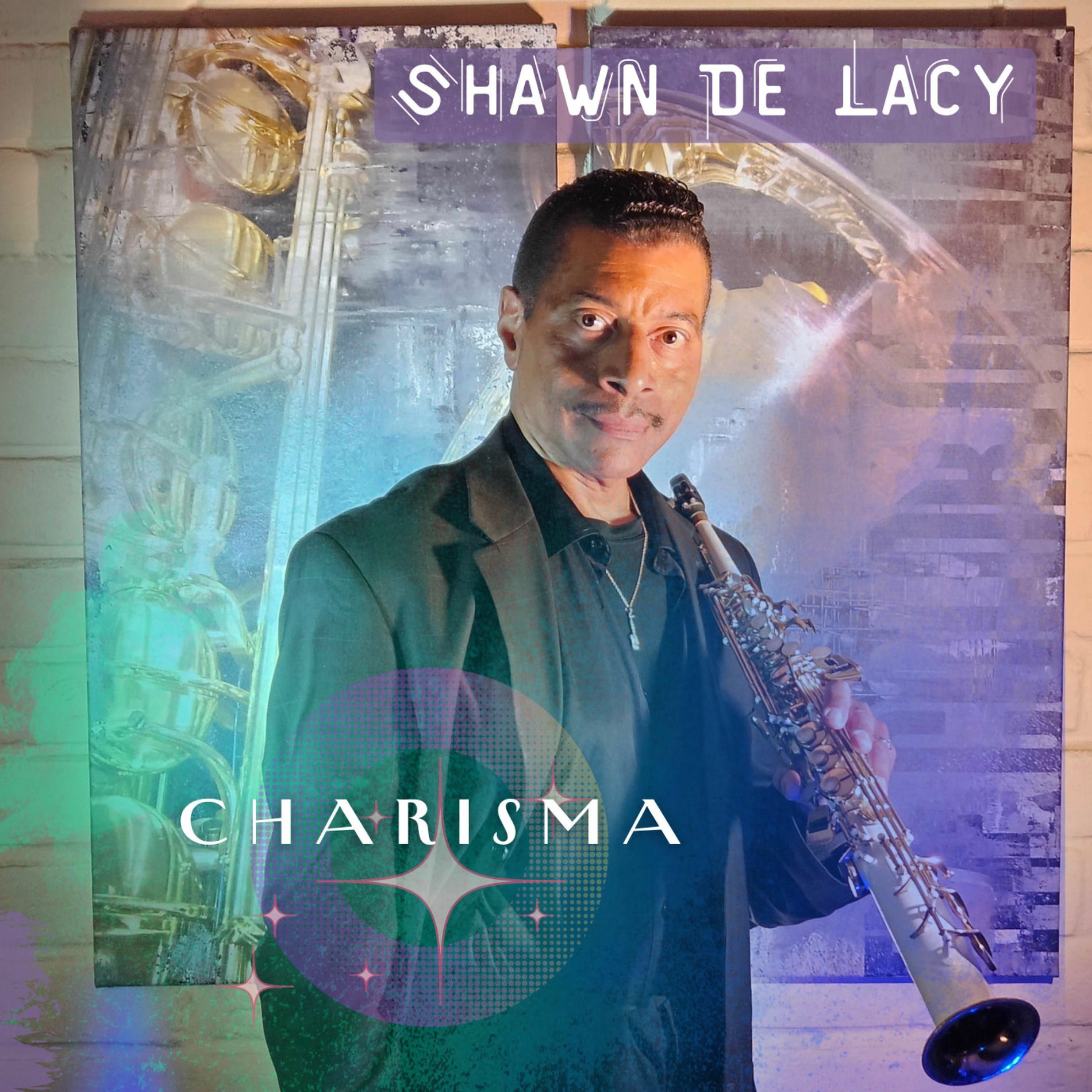 Album cover of Charisma