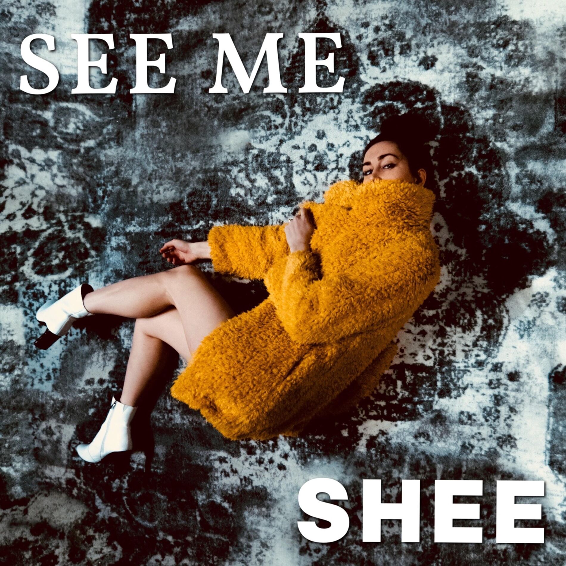 Album cover of See Me