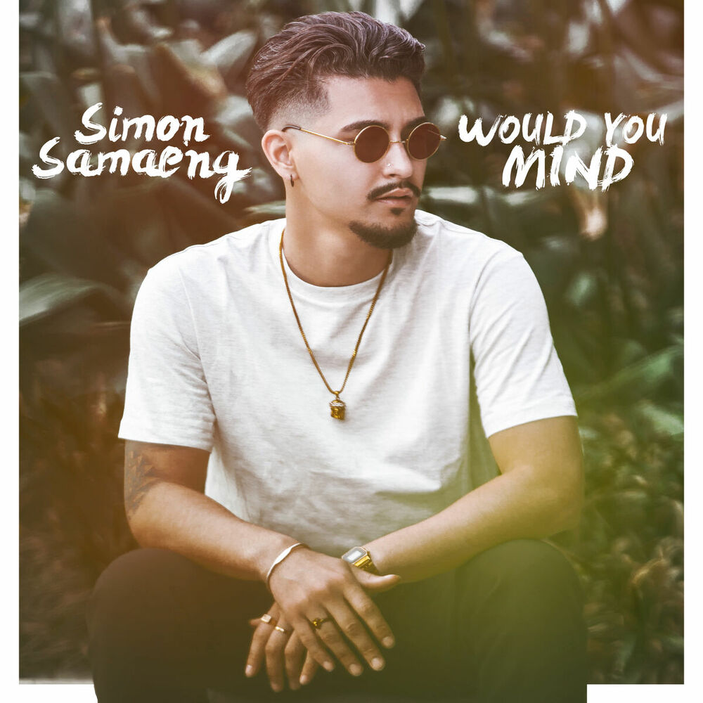Picture of Would You Mind
