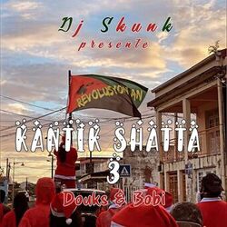 Cover of Kantik shatta 3