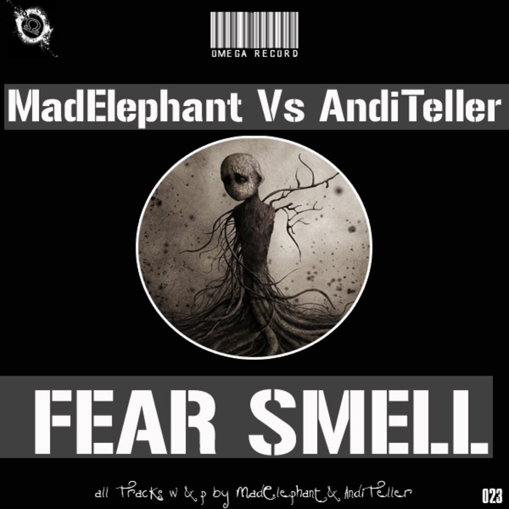 Picture of Fear Smell