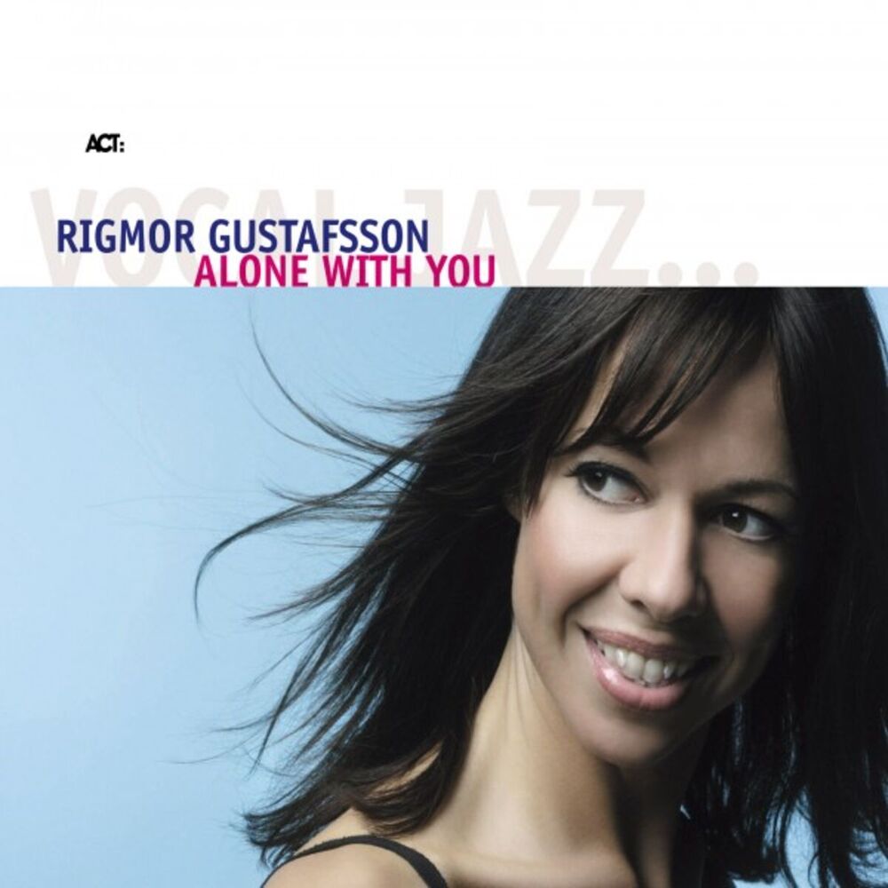 Picture of Alone with You