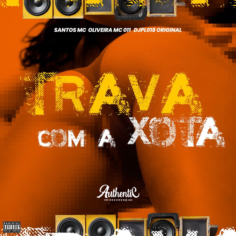 Picture of Trava Com a Xota